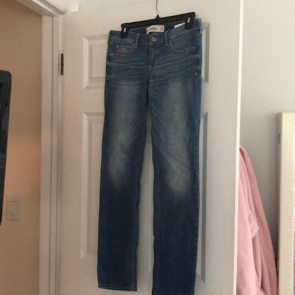 Hollister NEW WITH TAGS Jeans Size 5R